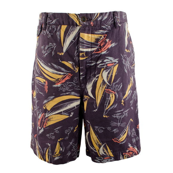 Polo Ralph Lauren Other - NWT Polo Ralph Lauren Men's Big & Tall Classic Fit Canvas Short Slbt 58B $125